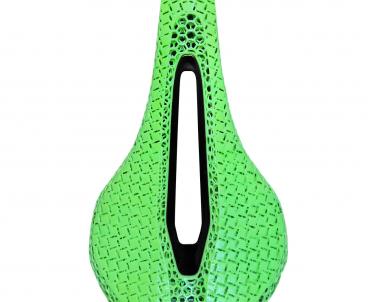 DDK Accelerates Saddle Development with Carbon 3D Printing
